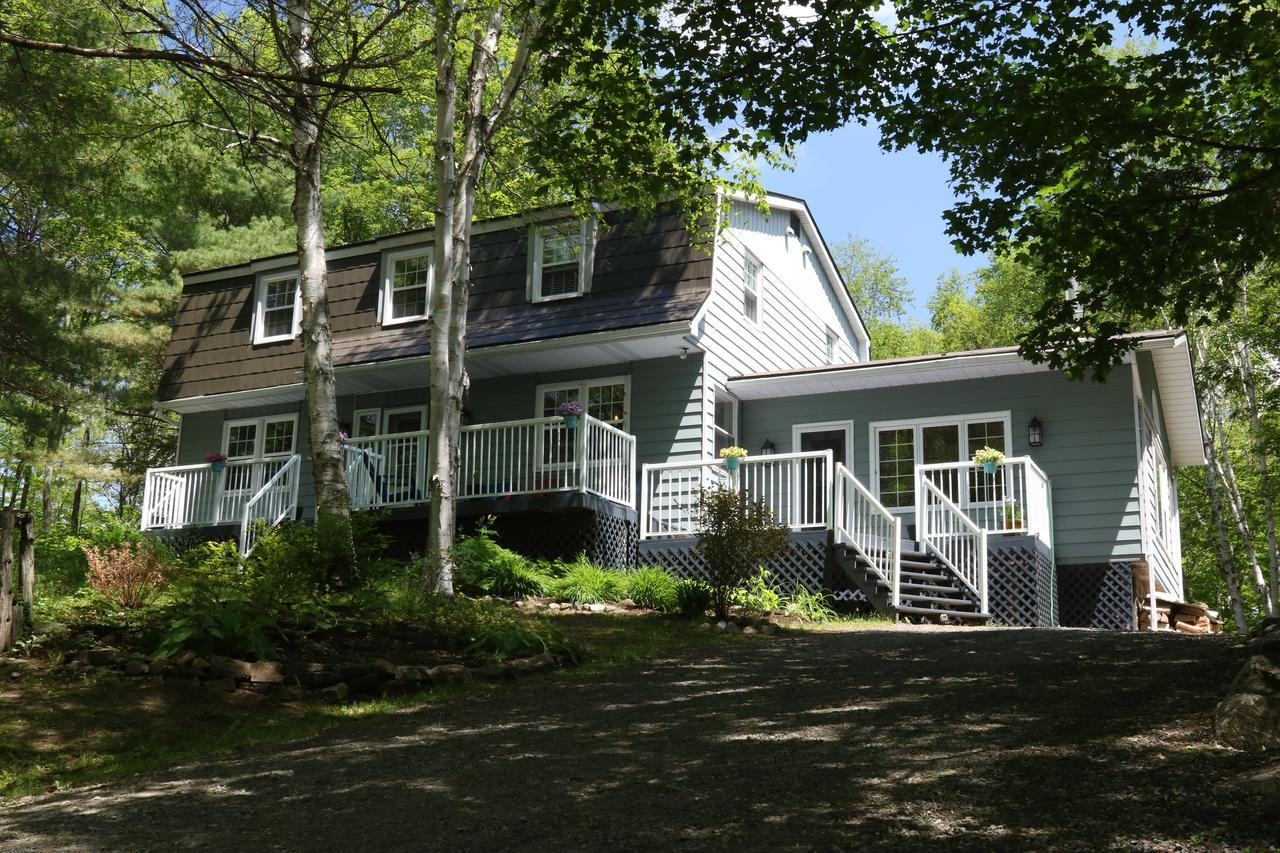 Harmony Outdoor Inn Parry Sound Εξωτερικό φωτογραφία