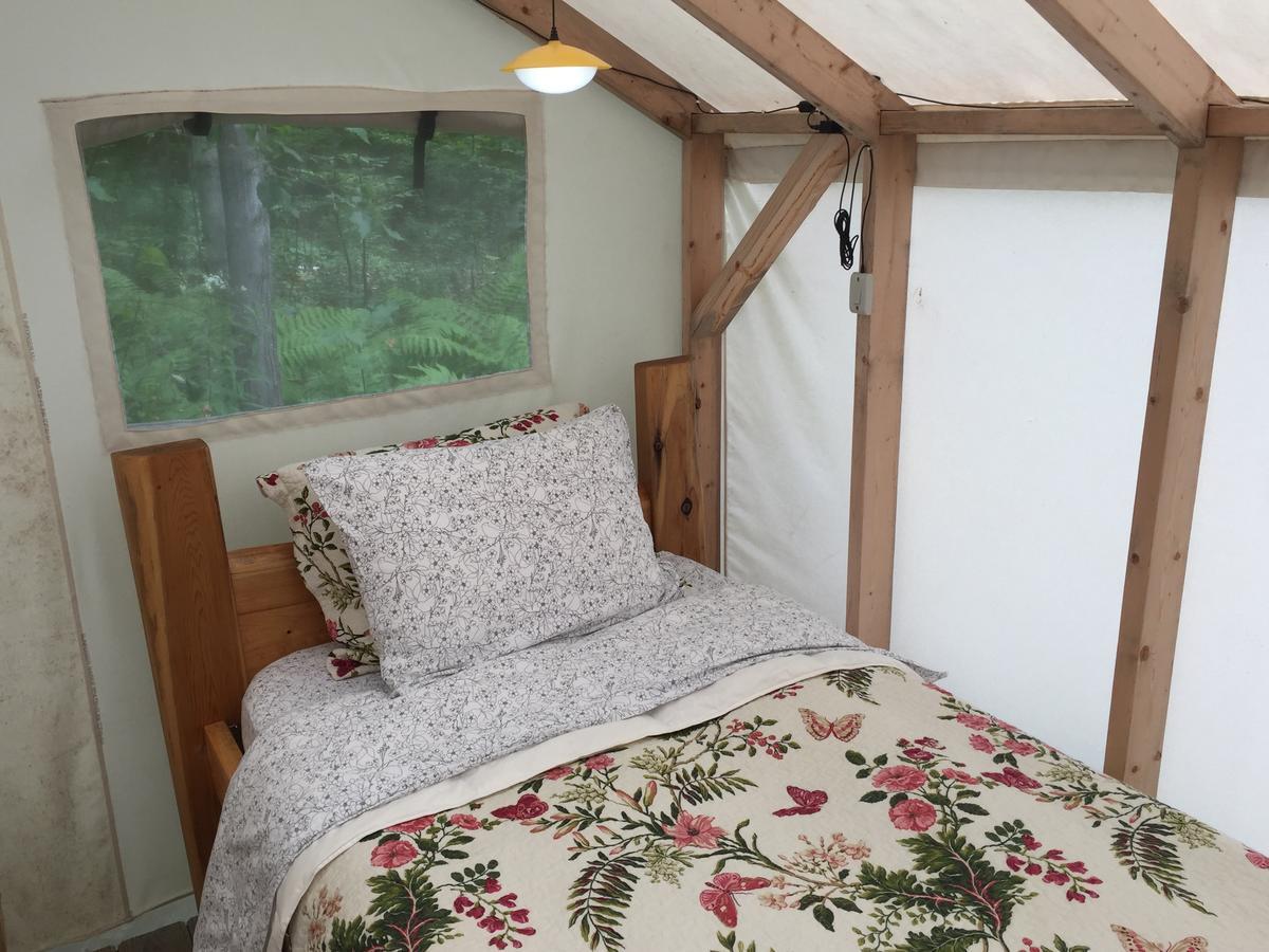 Harmony Outdoor Inn Parry Sound Εξωτερικό φωτογραφία