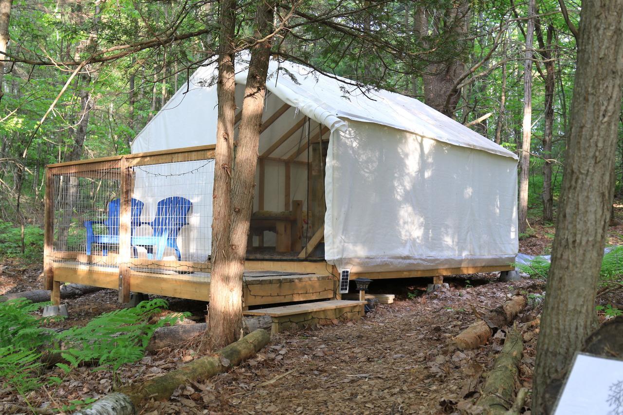 Harmony Outdoor Inn Parry Sound Εξωτερικό φωτογραφία