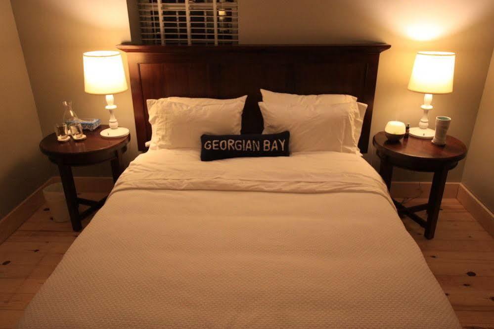 Harmony Outdoor Inn Parry Sound Εξωτερικό φωτογραφία