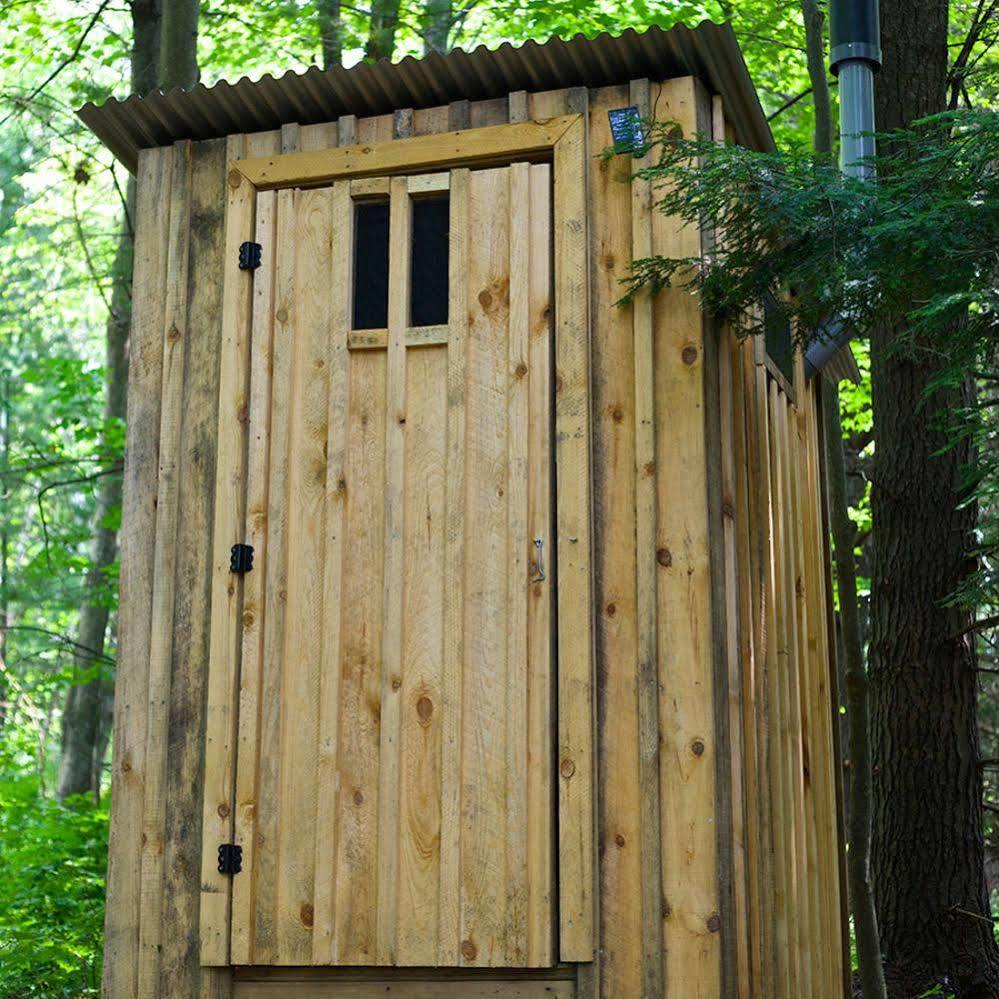 Harmony Outdoor Inn Parry Sound Εξωτερικό φωτογραφία