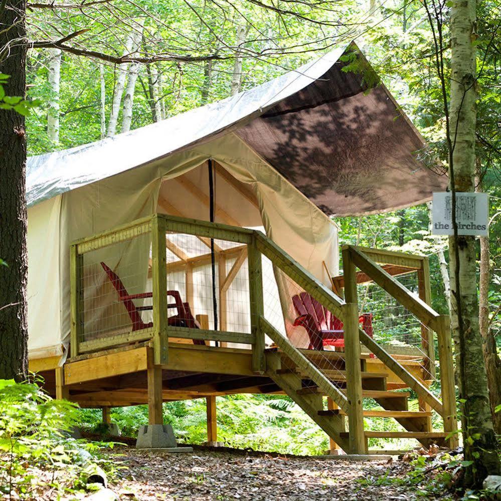 Harmony Outdoor Inn Parry Sound Εξωτερικό φωτογραφία